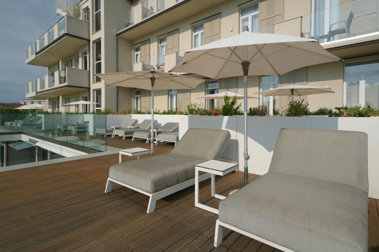 Hotel Palazzo Del Garda & Spa Desenzano del Garda Exterior foto