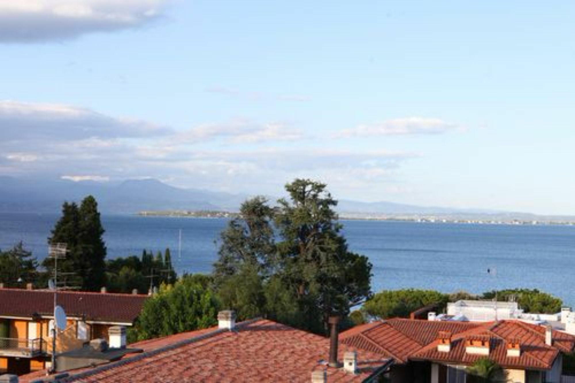 Hotel Palazzo Del Garda & Spa Desenzano del Garda Exterior foto