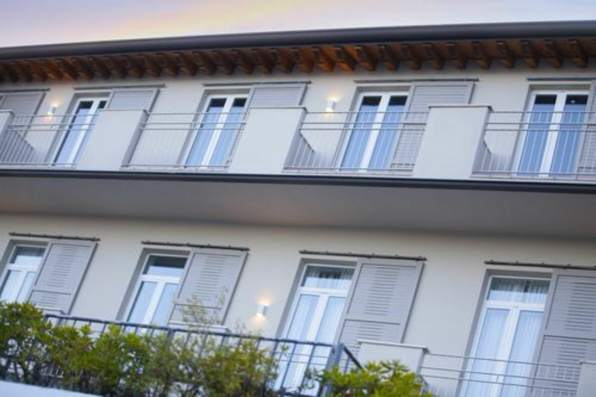 Hotel Palazzo Del Garda & Spa Desenzano del Garda Exterior foto