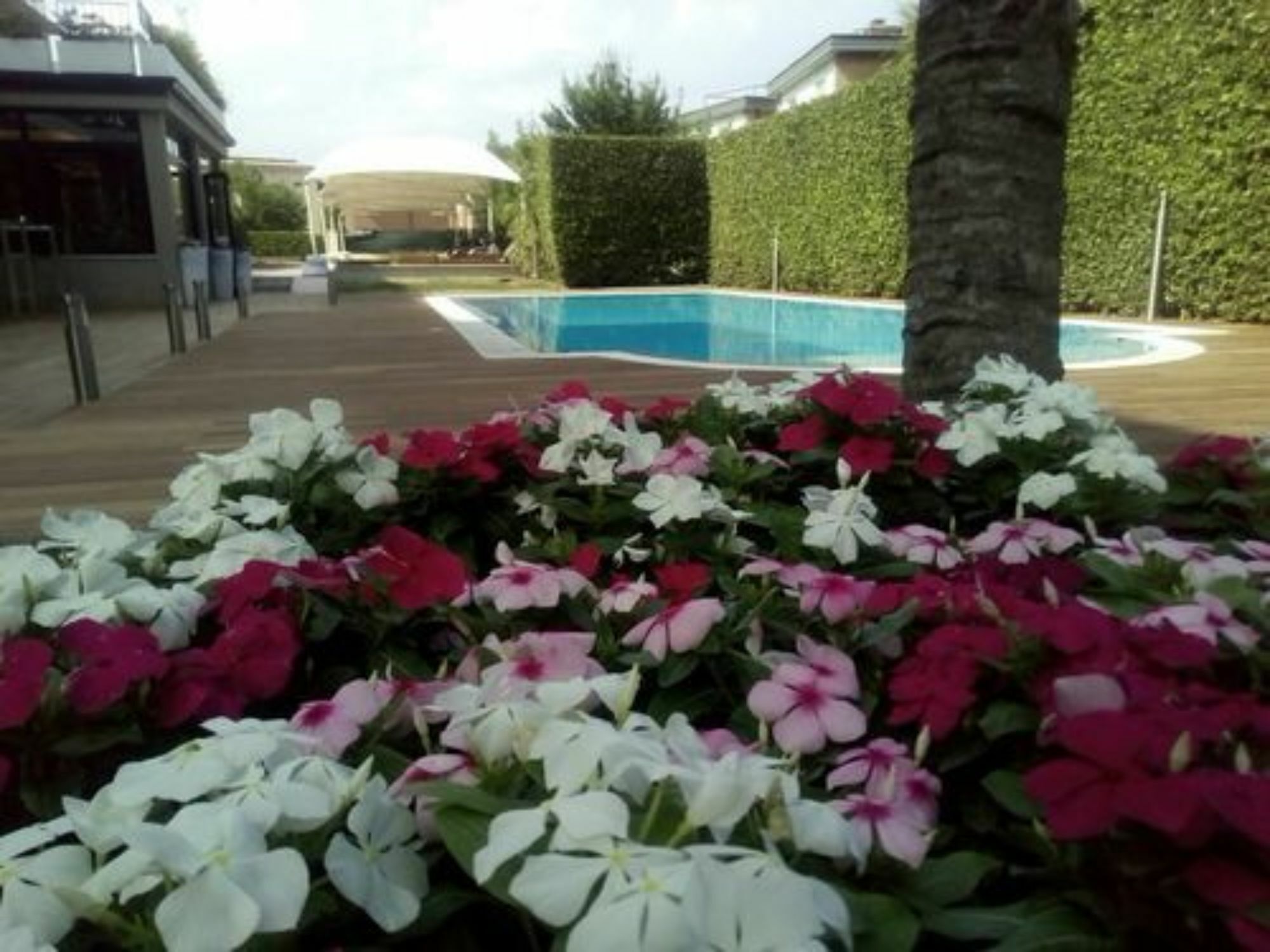Hotel Palazzo Del Garda & Spa Desenzano del Garda Exterior foto